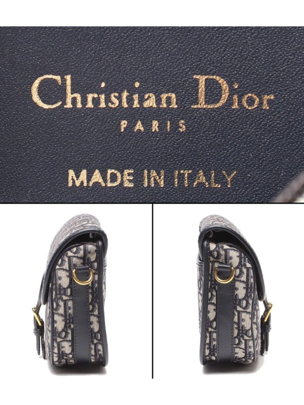 Dior Shoulder Bag Crossbody Multi Bobbi - Picture 4 of 10